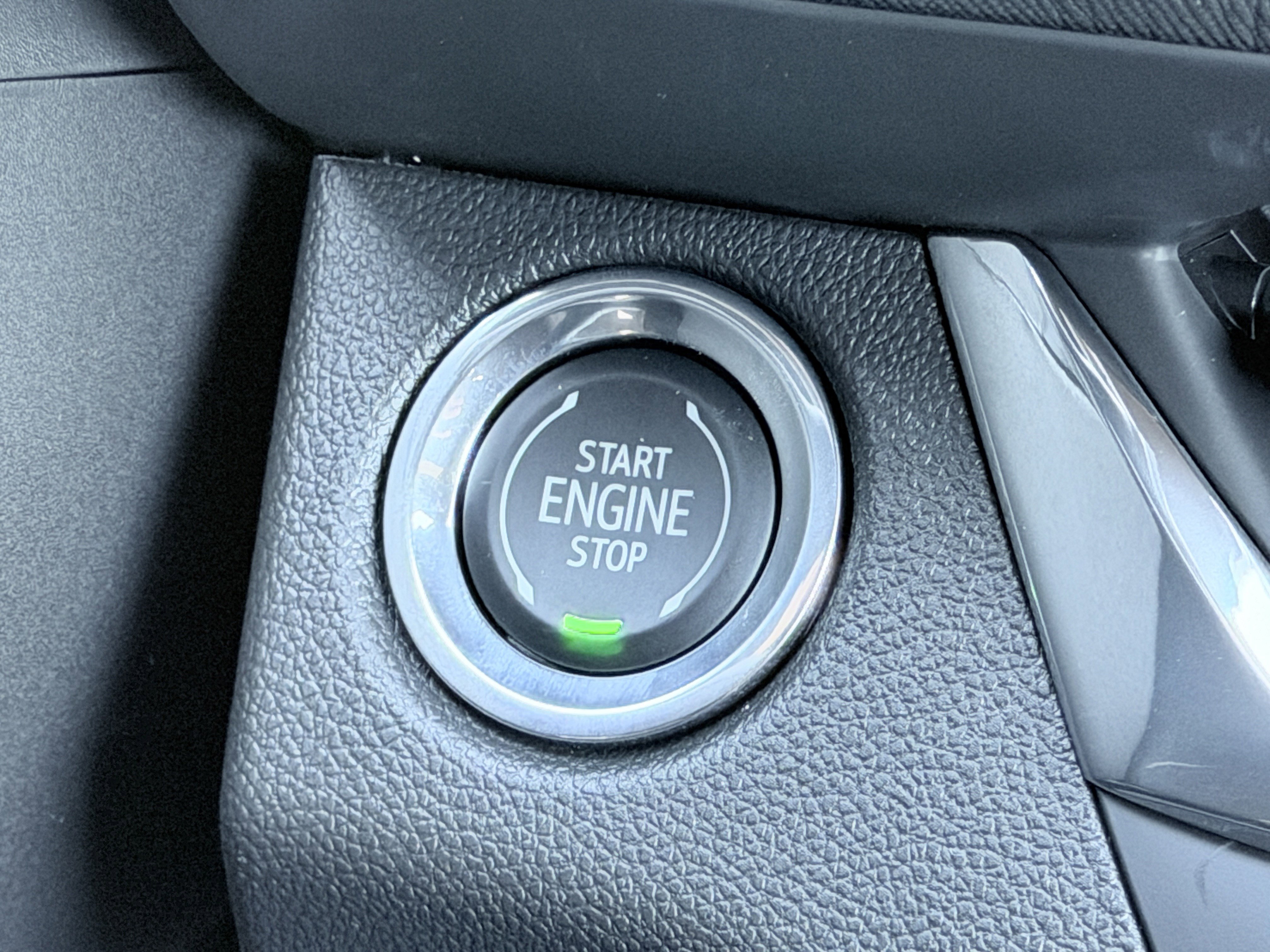 New 2026 Buick Envista Preferred w/ Convenience I Package image 29