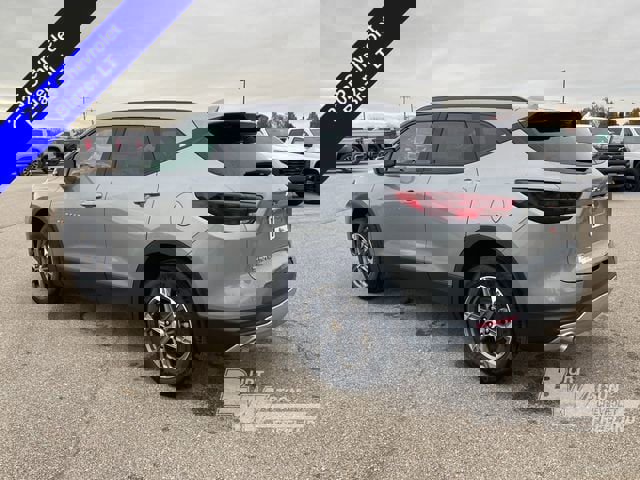 New 2025 Chevrolet Blazer LT w/ LPO, Floor Liner Package image 4