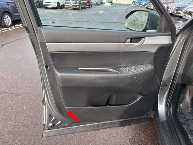 Used 2023 Hyundai Palisade XRT image 11