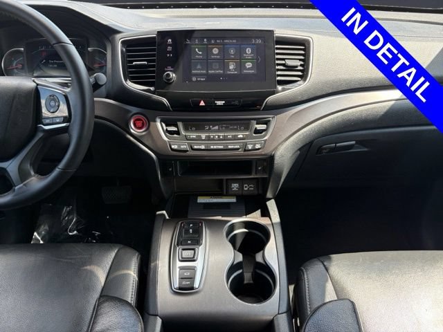Certified 2022 Honda Pilot Special Edition image 11