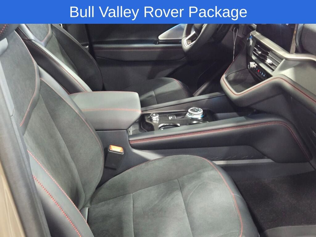 New 2026 Ford Explorer ST w/ Sun And Sound Package image 7