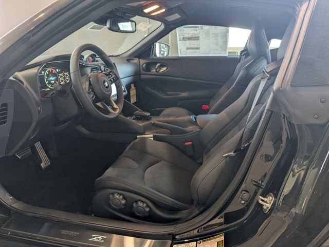 New 2026 Nissan Z Performance image 13