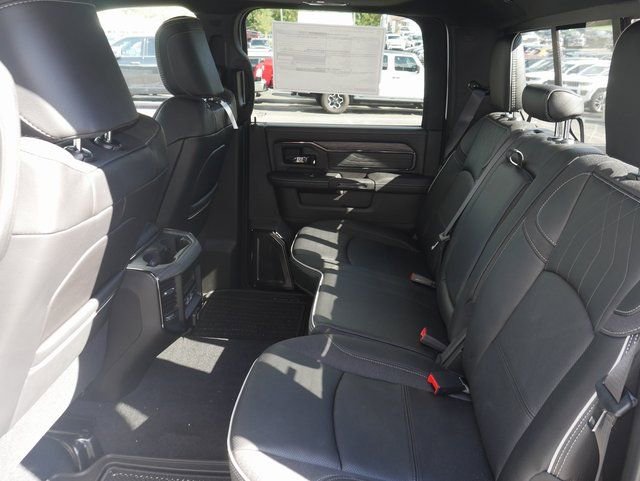 New 2026 RAM 3500 Limited image 26