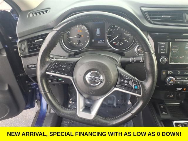 Used 2020 Nissan Rogue SL image 16