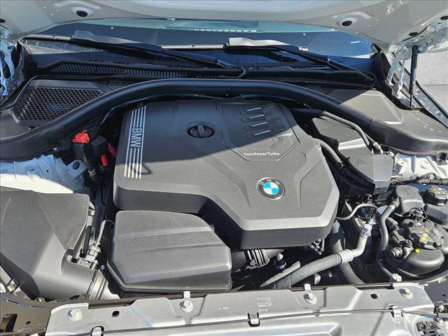 New 2026 BMW 230i Coupe w/ M Sport Package image 16