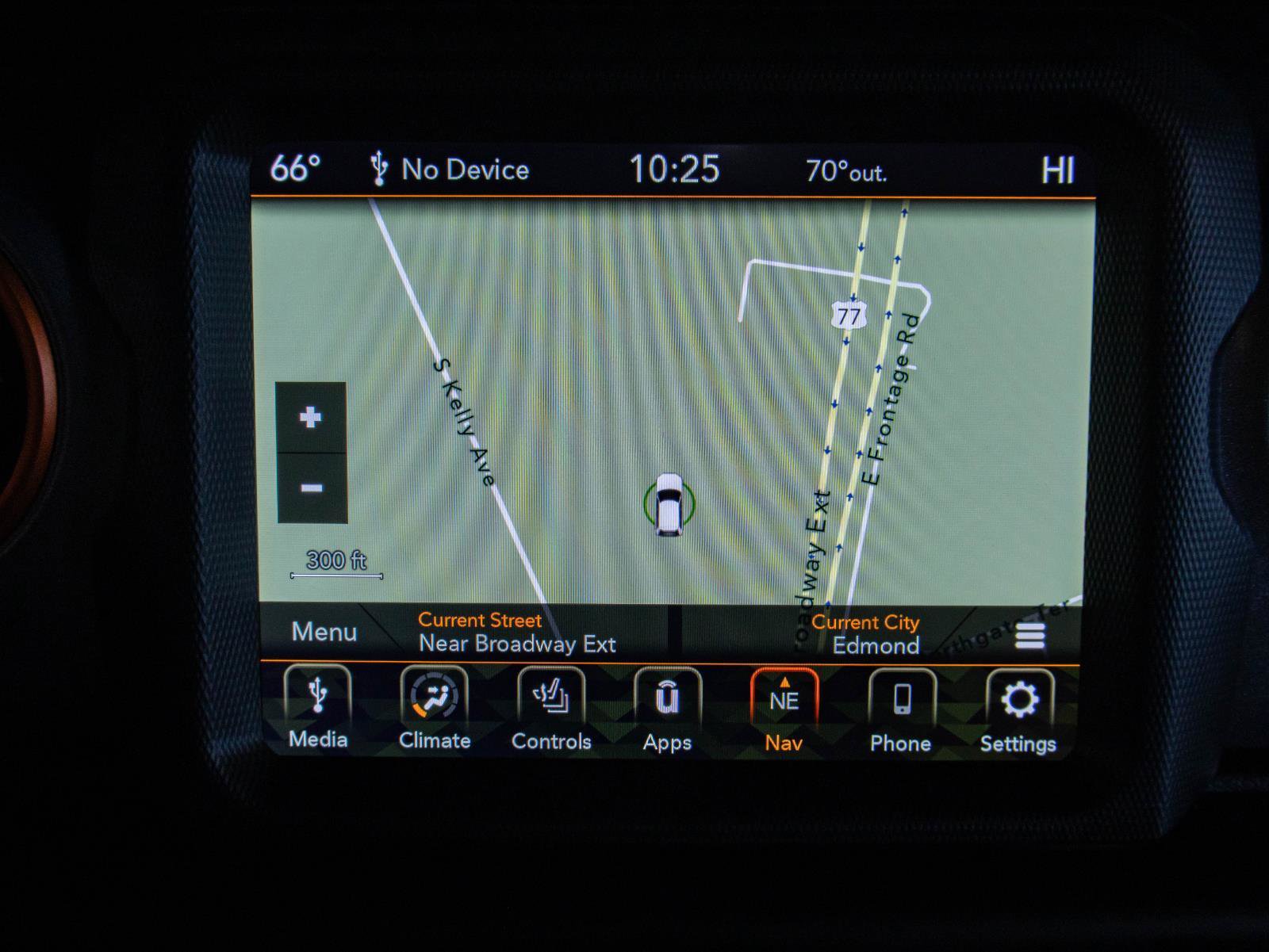 Used 2021 Jeep Gladiator Mojave image 5