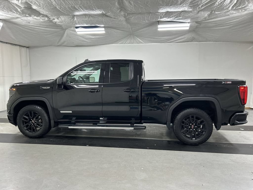 Certified 2023 GMC Sierra 1500 Elevation w/ Preferred Package AWD/4WD image 6