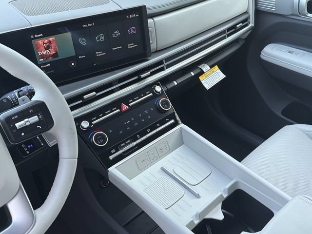 New 2027 Hyundai Santa Fe SEL FWD image 30