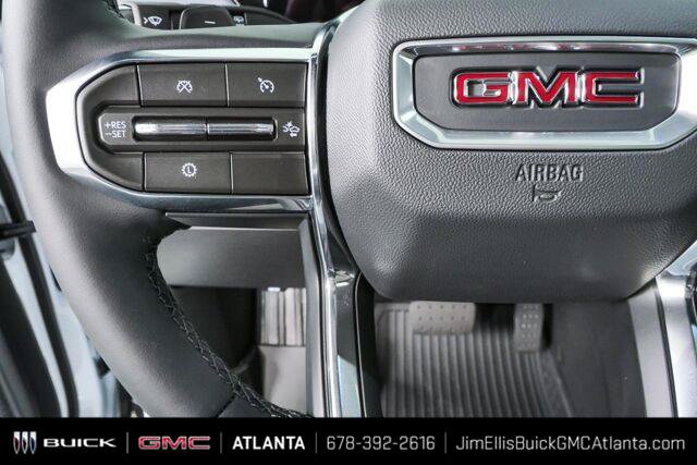 New 2027 GMC Acadia Elevation w/ Elevation Premium Package FWD image 11