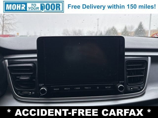 Used 2021 Kia Rio S image 19