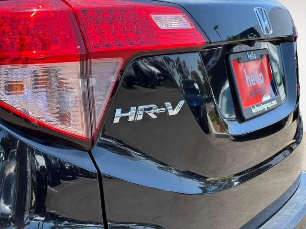 Used 2016 Honda HR-V LX image 26