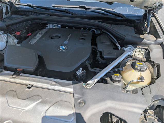 Used 2019 BMW X3 sDrive30i RWD image 24