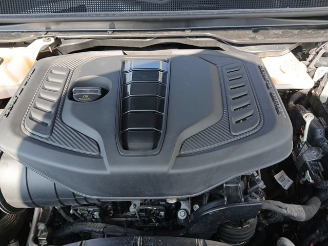 Used 2024 Jeep Wagoneer L Series II w/ Flexible Seating Group AWD/4WD image 54