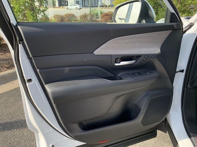 Used 2026 Toyota Grand Highlander Limited image 17