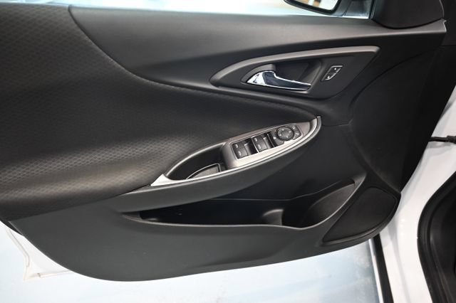 Used 2021 Chevrolet Malibu RS w/ LPO, Convenience Package 1 FWD image 25