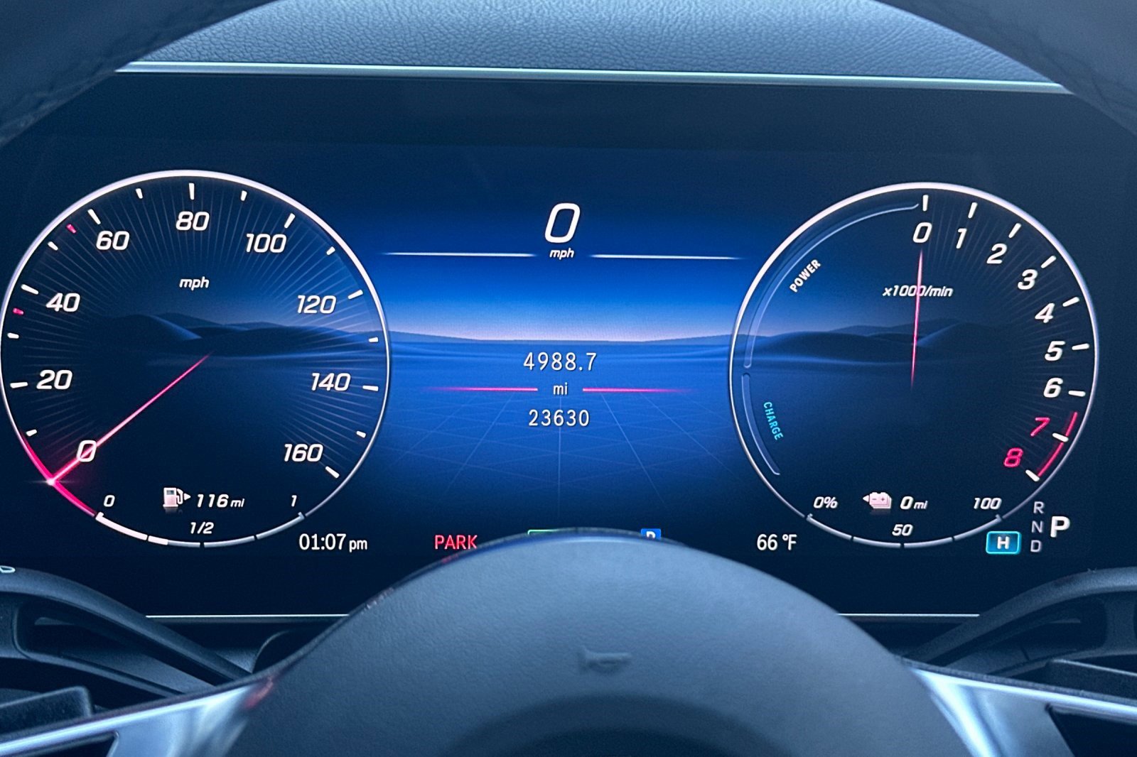 Used 2025 Mercedes-Benz GLC 350e 4MATIC image 34