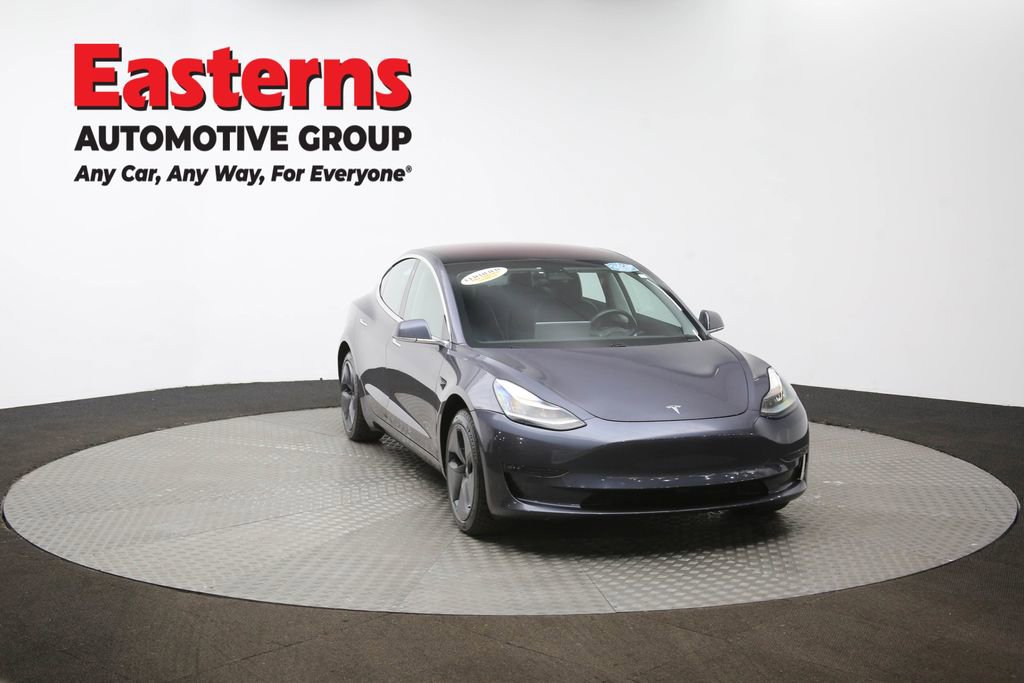 Used 2018 Tesla Model 3 Long Range image 49