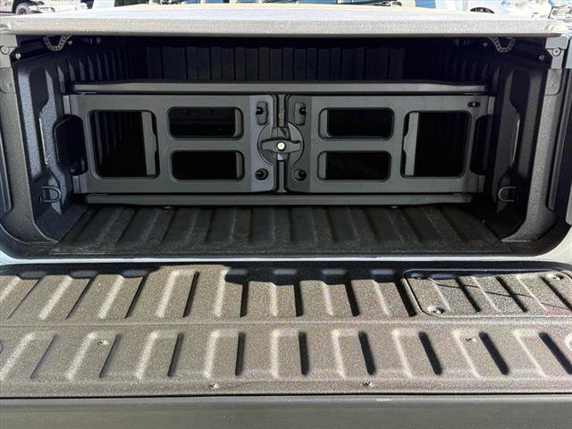 New 2026 RAM 1500 Tungsten w/ Bed Utility Group image 6