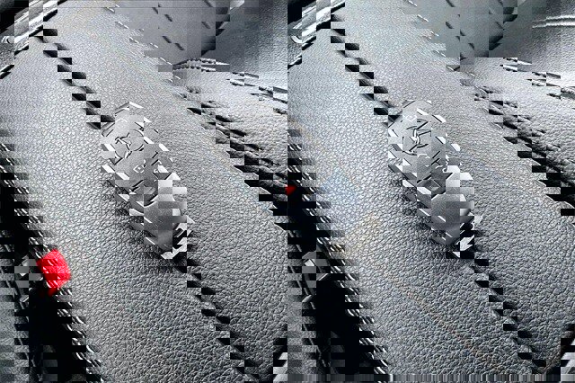 Certified 2023 Mercedes-Benz GLA 250 4MATIC image 37