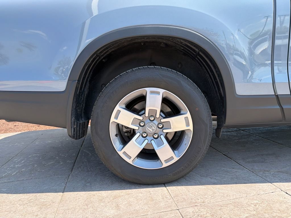 Used 2024 Honda Ridgeline RTL image 11