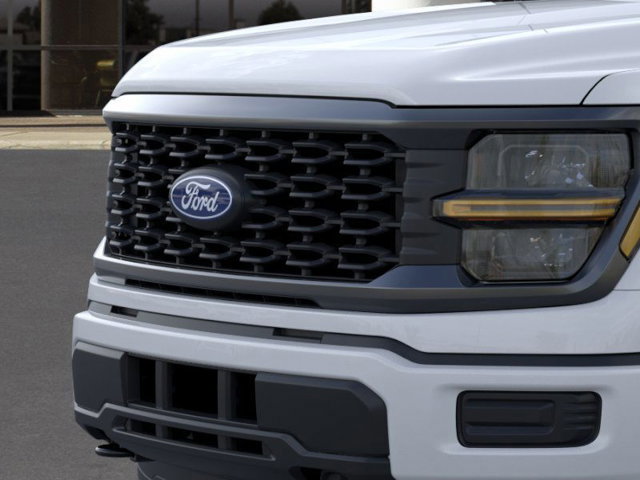 New 2026 Ford F150 STX image 17