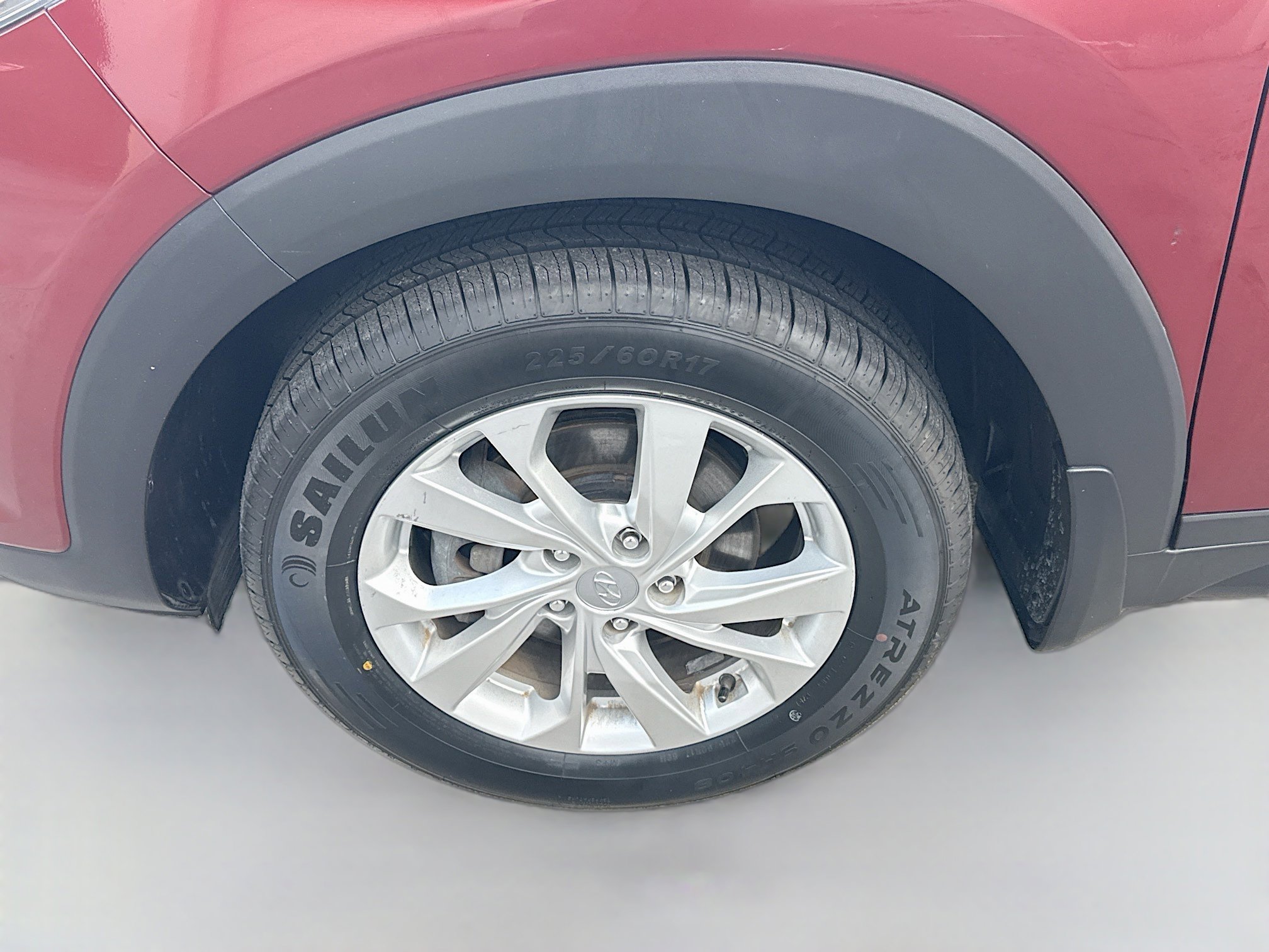 Used 2019 Hyundai Tucson Value w/ Cargo Package image 33