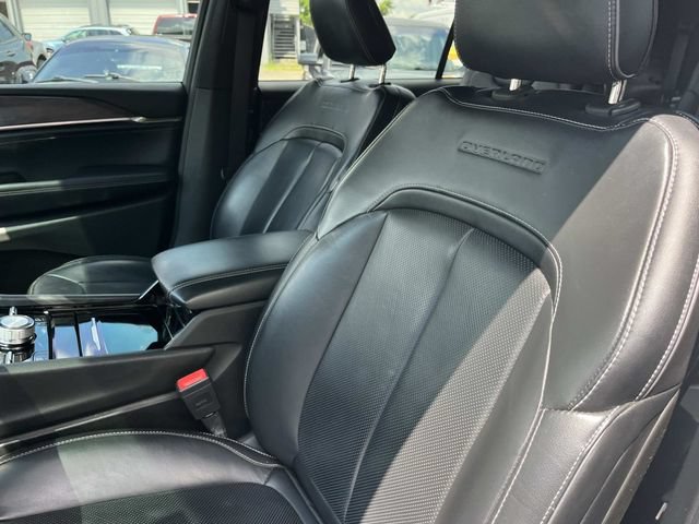 Used 2023 Jeep Grand Cherokee L Overland AWD/4WD image 36