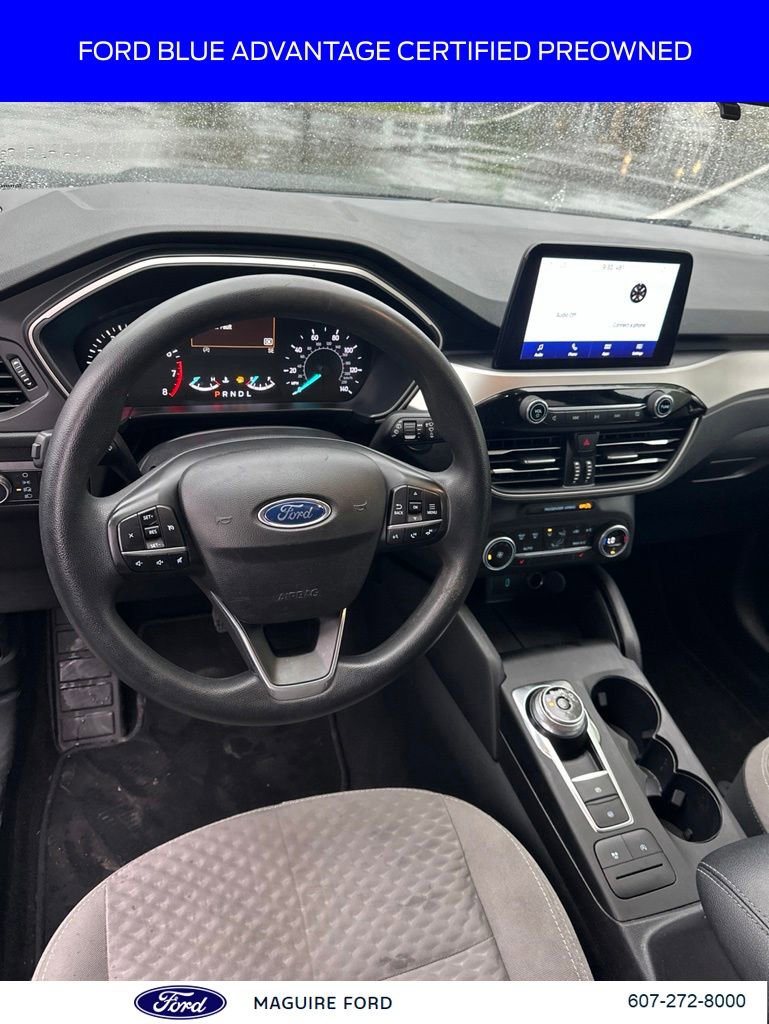 Used 2020 Ford Escape SE AWD/4WD image 14