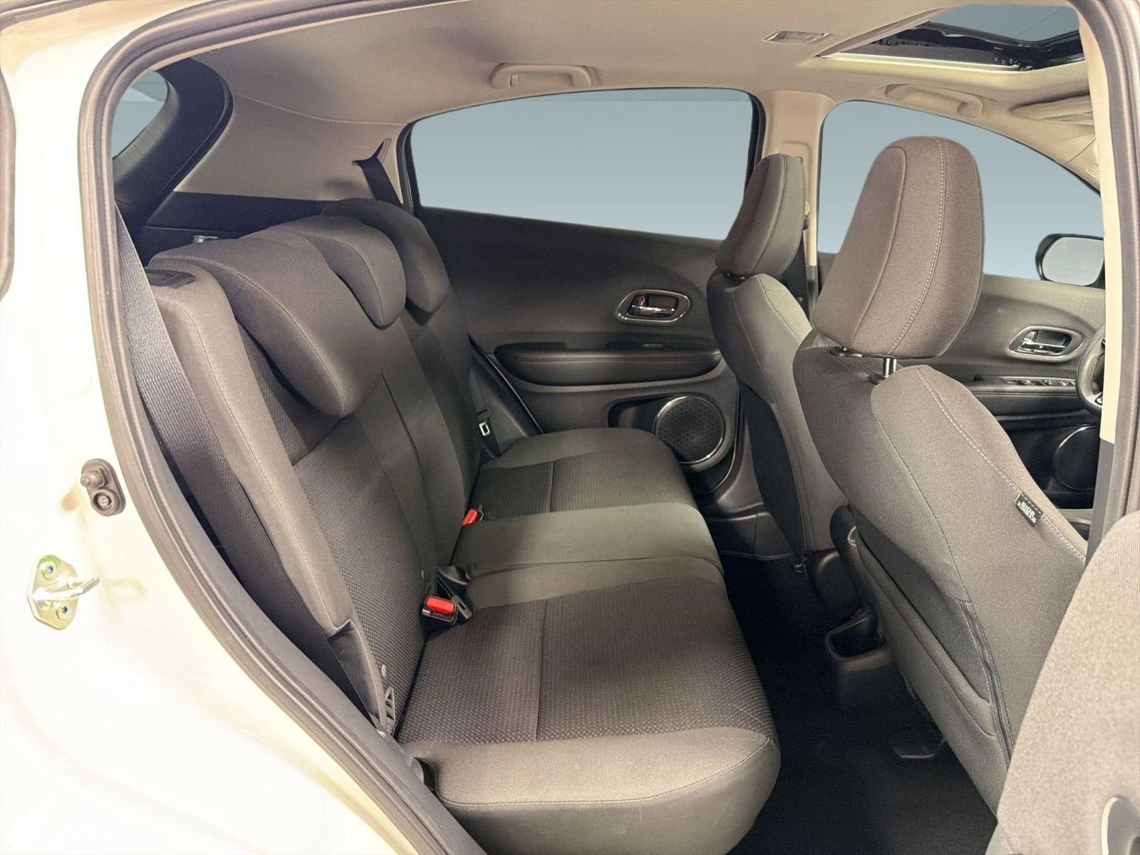 Used 2022 Honda HR-V EX image 30