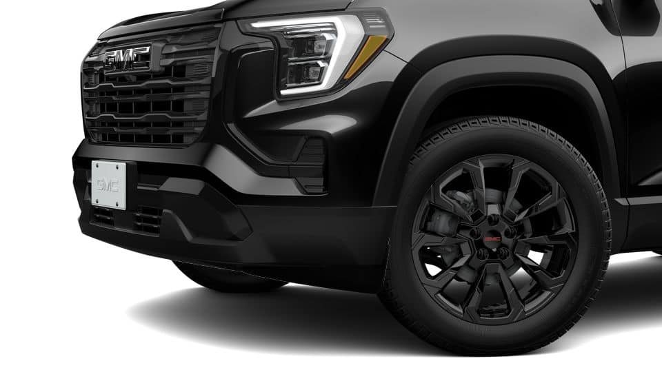 New 2026 GMC Terrain Elevation w/ Elevation Premium Package FWD image 55