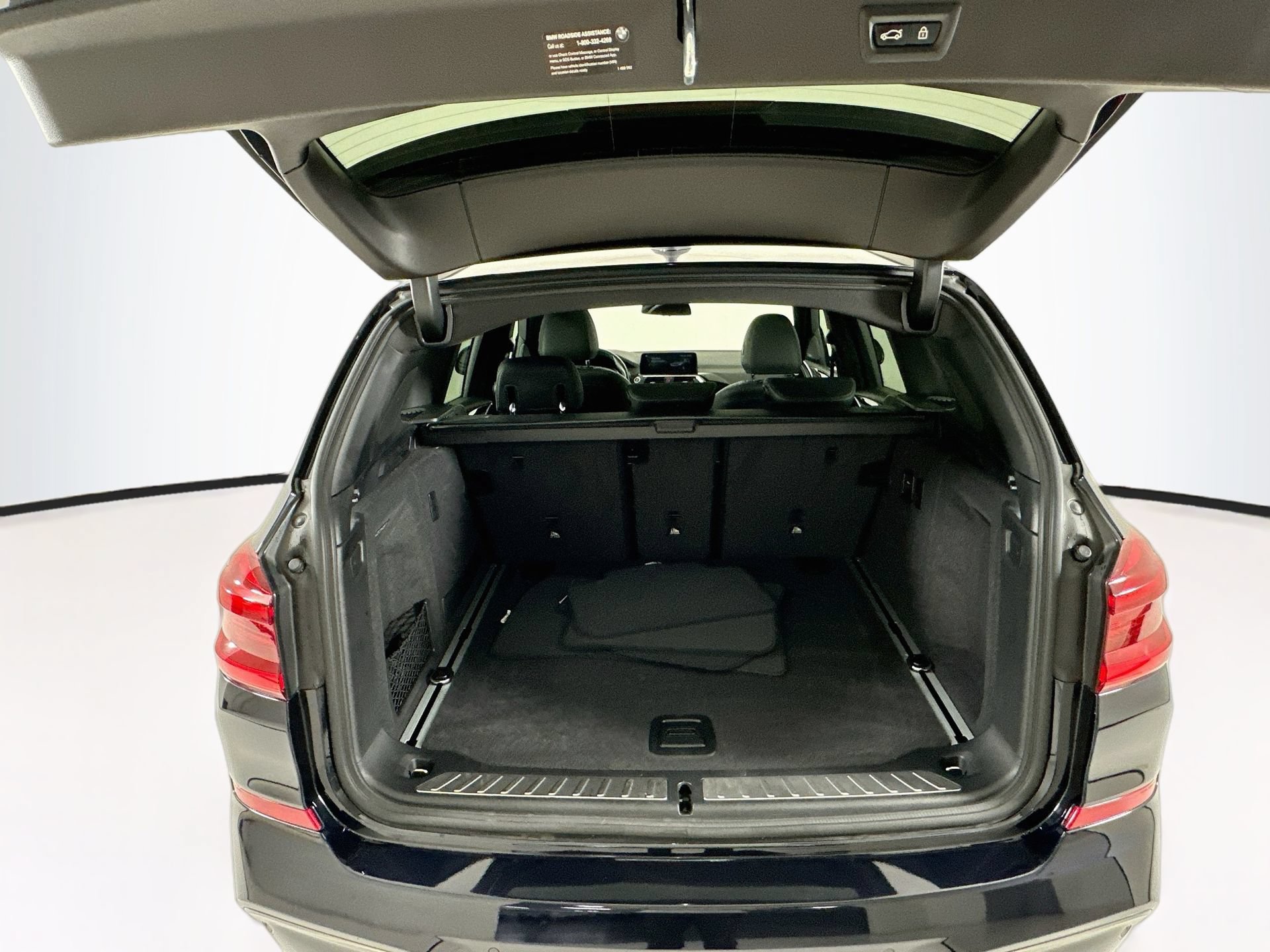 Used 2019 BMW X3 sDrive30i w/ M Sport Package 2 RWD image 30