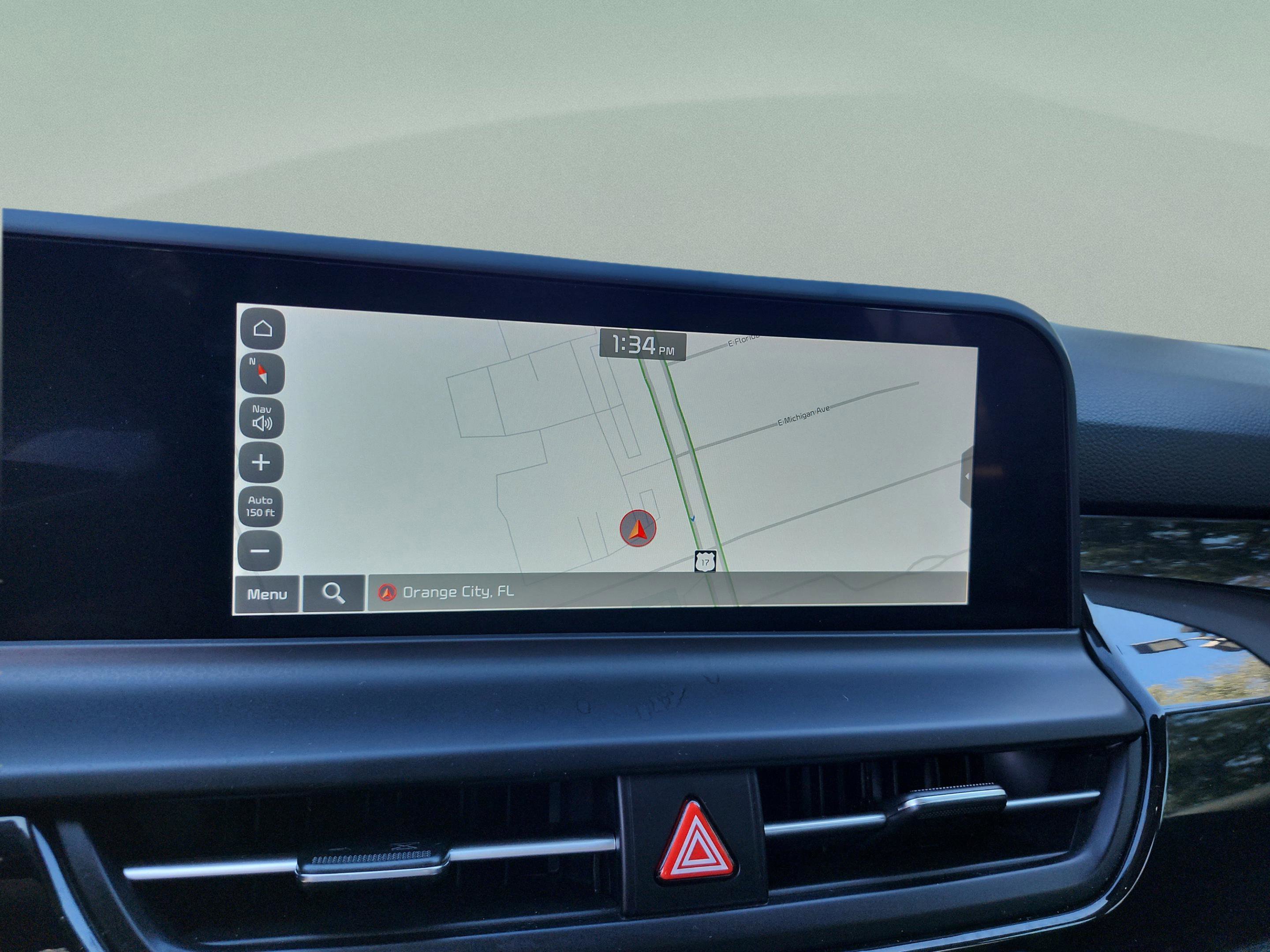 Used 2024 Kia Seltos S image 30