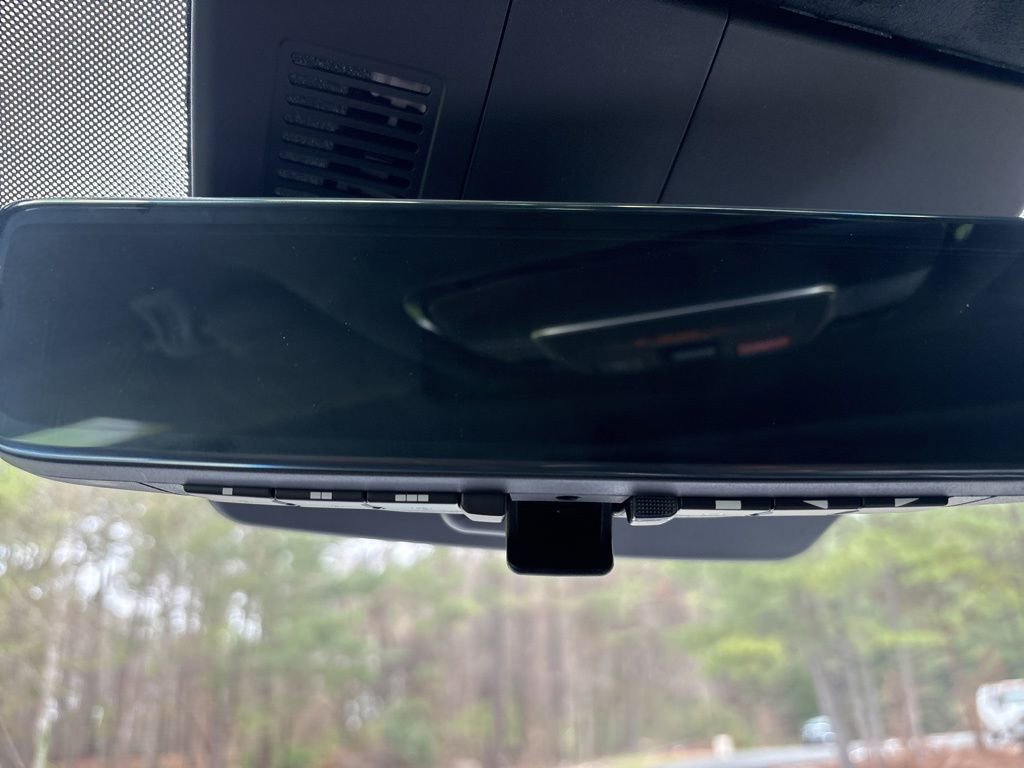 Used 2024 Hyundai Palisade Calligraphy image 38