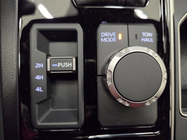 New 2026 Toyota Tundra SR5 image 70