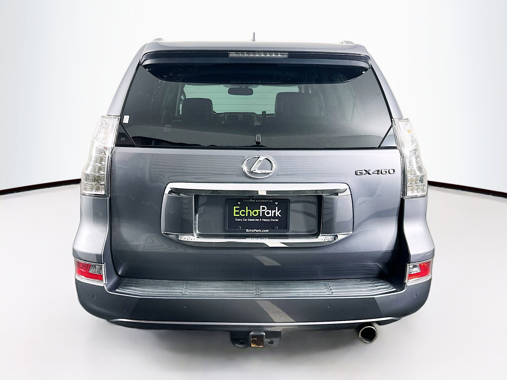 Used 2016 Lexus GX 460 w/ Premium Package AWD/4WD image 7