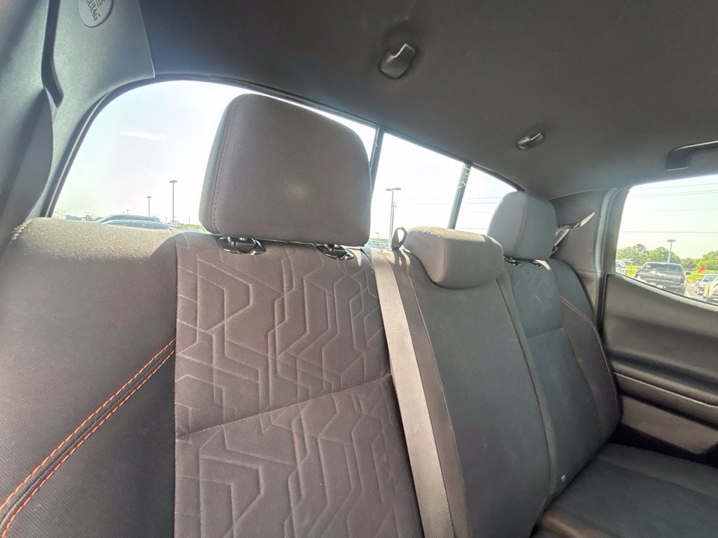 Used 2020 Toyota Tacoma TRD Sport RWD image 27