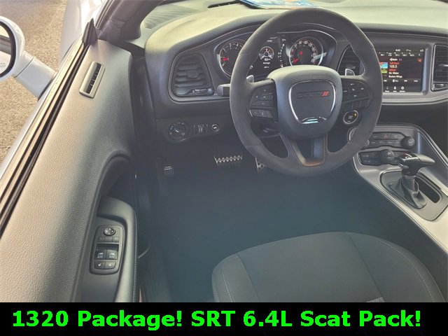 Certified 2023 Dodge Challenger R/T Scat Pack image 12