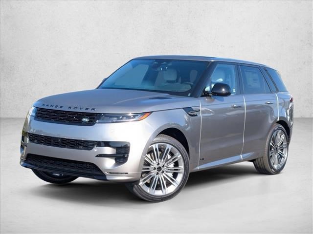 New 2026 Land Rover Range Rover Sport Dynamic SE