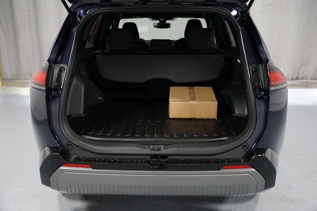 New 2026 Toyota RAV4 SE AWD/4WD image 34