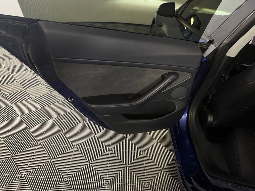Used 2023 Tesla Model 3 Long Range image 26