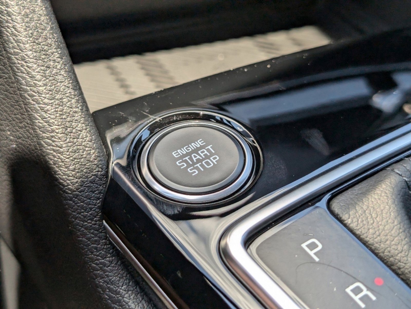 Used 2024 Kia Sportage X-Pro Prestige image 27