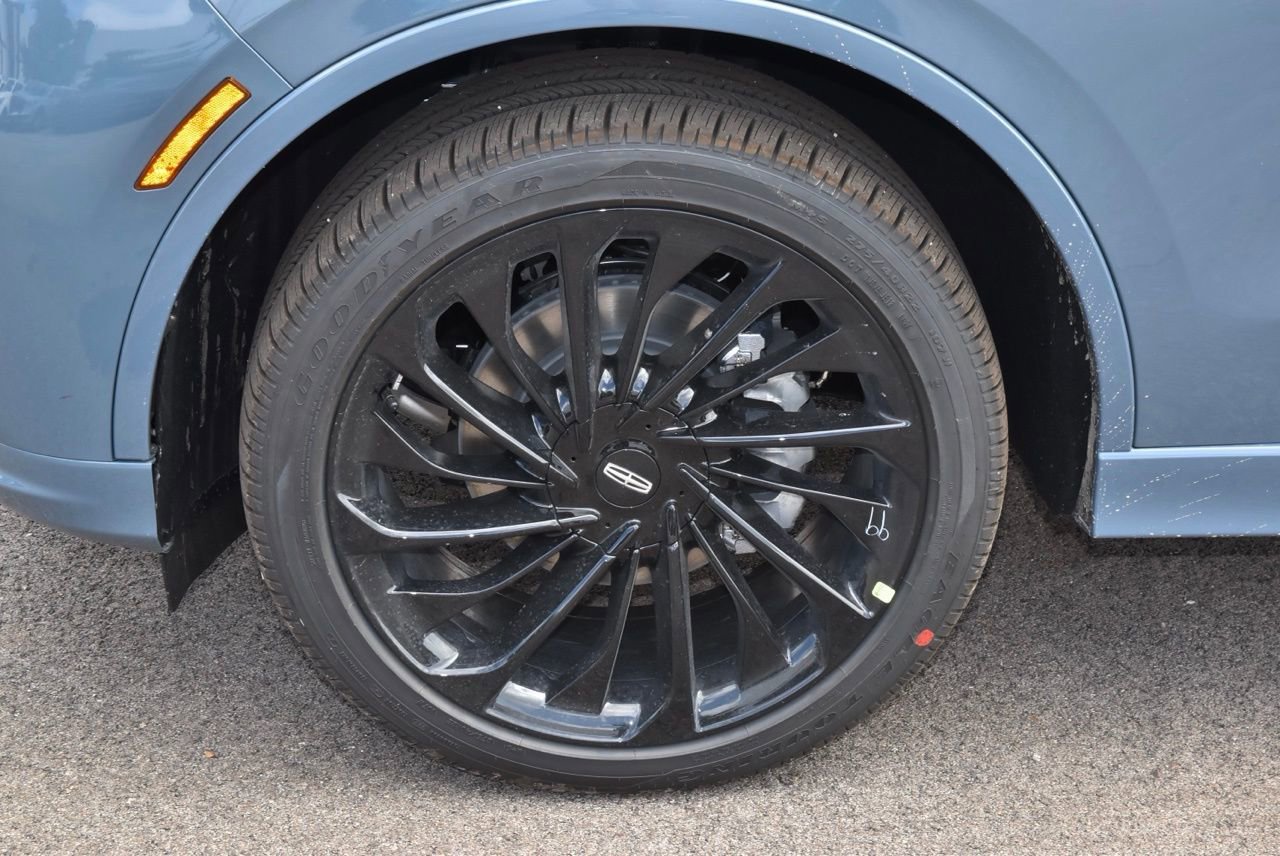 New 2026 Lincoln Aviator Reserve RWD image 69