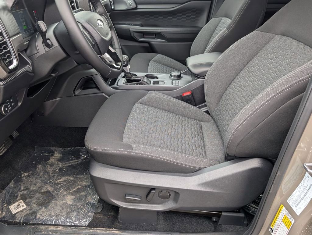 New 2026 Ford Ranger XLT w/ Equipment Group 301A High image 19