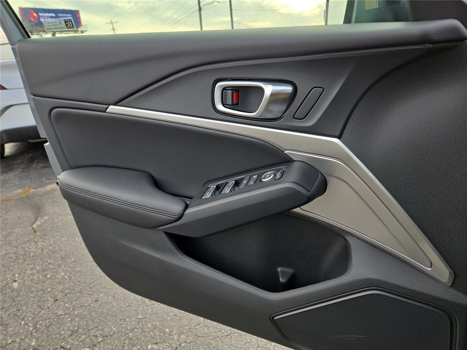 New 2026 Acura Integra image 16