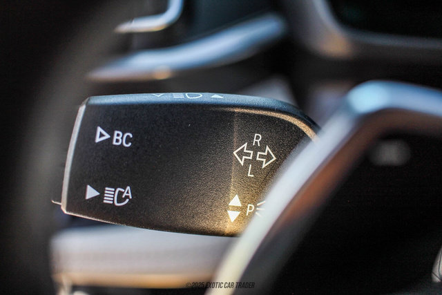 Used 2016 BMW i8 image 20