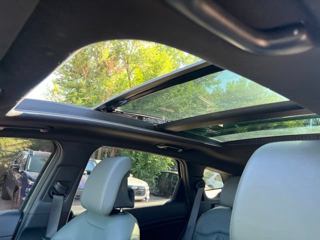 Used 2023 Kia Sportage X-Pro Prestige AWD/4WD image 28