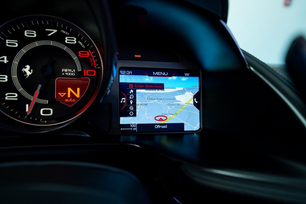 Used 2023 Ferrari 812 GTS RWD image 39