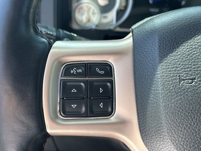 Used 2018 RAM 2500 Longhorn AWD/4WD image 30