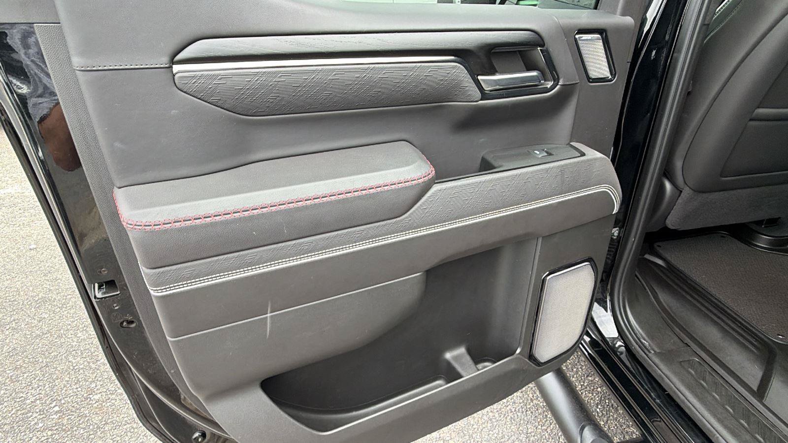 Used 2024 GMC Sierra 1500 AT4X AWD/4WD image 20