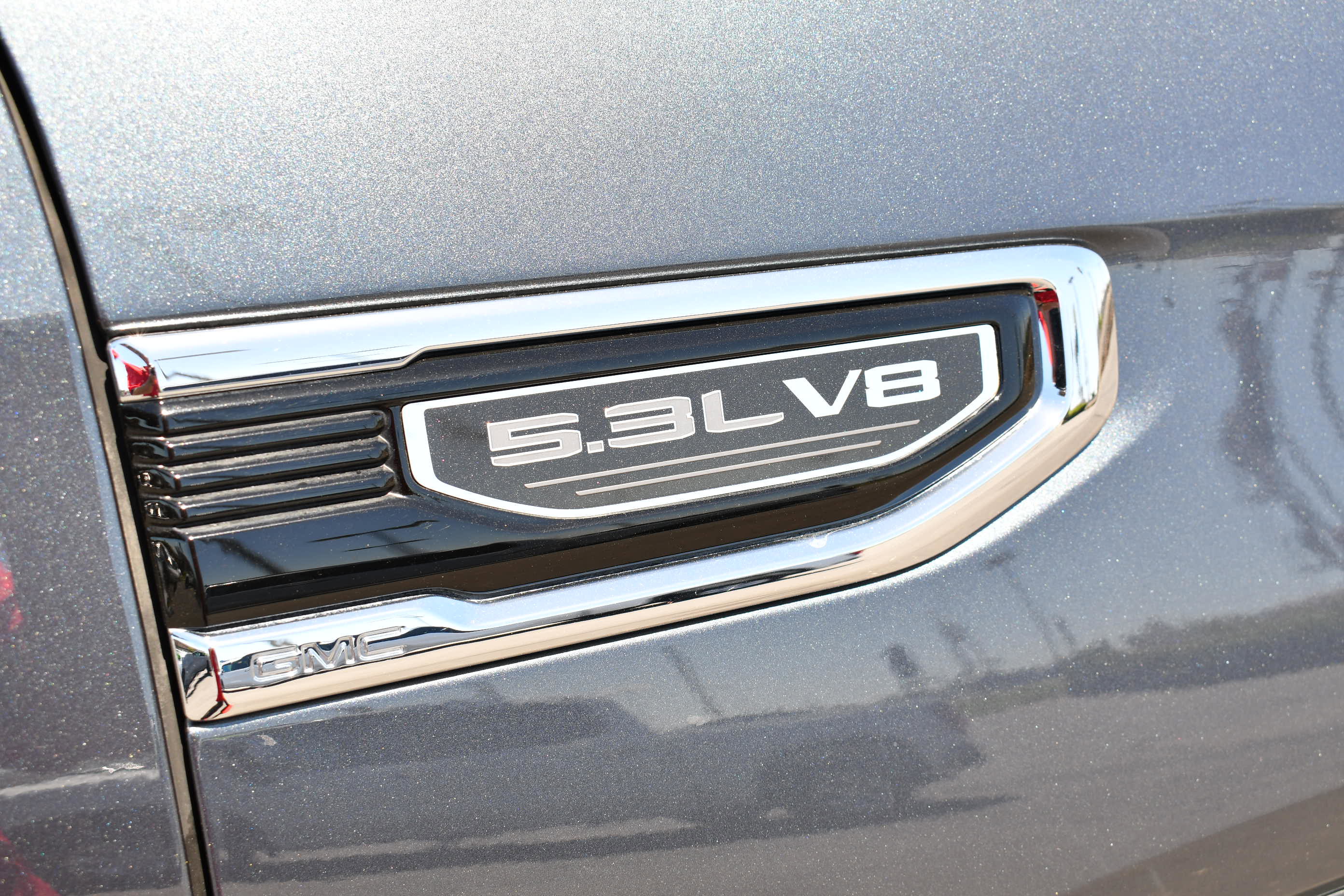 Used 2019 GMC Sierra 1500 SLT RWD image 6